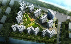 20家產(chǎn)業(yè)園區(qū)開(kāi)發(fā)商的半年報(bào)：幾家歡喜幾家憂(yōu)！