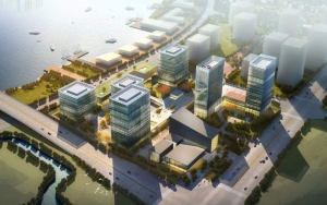 報(bào)名通道已關(guān)閉！決定產(chǎn)業(yè)園區(qū)生死的兩件大事，兩天共創(chuàng)全部搞懂！