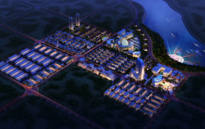 房企轉(zhuǎn)型產(chǎn)業(yè)園區(qū)，成敗的關(guān)鍵在這里！