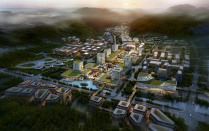 做產(chǎn)業(yè)園區(qū)的四句大實(shí)話(huà)！