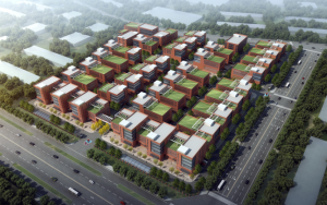 產(chǎn)業(yè)園區(qū)，這里有30條招商引資實操攻略，請注意查收！