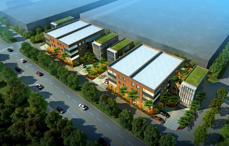 畝產(chǎn)論英雄！產(chǎn)業(yè)園區(qū)的震蕩與變革！