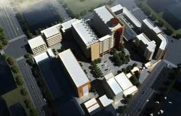 當今局下，這樣子的招商，園區(qū)才不愁沒錢沒企業(yè)！