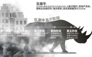 小心，中國產(chǎn)業(yè)園區(qū)的“灰犀?！庇謥砹?！