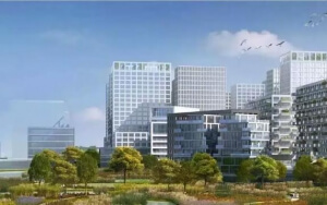 園區(qū)最新報告:左手夢想，右手現(xiàn)實