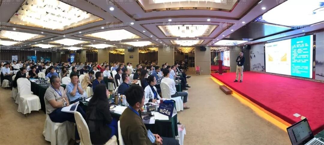 精準(zhǔn)定位，招商破局，第17期產(chǎn)業(yè)園區(qū)董事匯圓滿落幕！