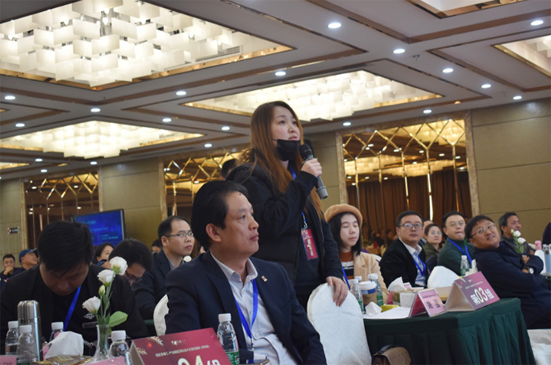 精準(zhǔn)定位，破局招商，第20期園區(qū)董事匯圓滿落幕！