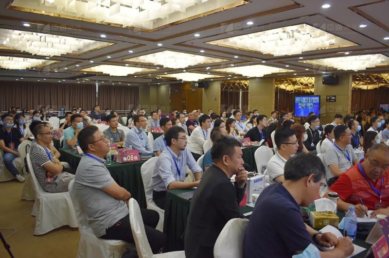 精準(zhǔn)定位，招商致勝，第22期園區(qū)董事匯圓滿落幕