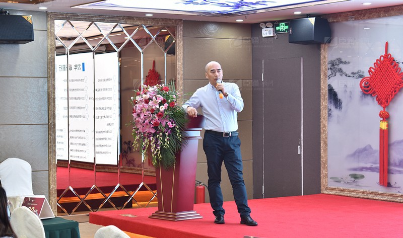 精準(zhǔn)定位，招商致勝，第22期園區(qū)董事匯圓滿落幕