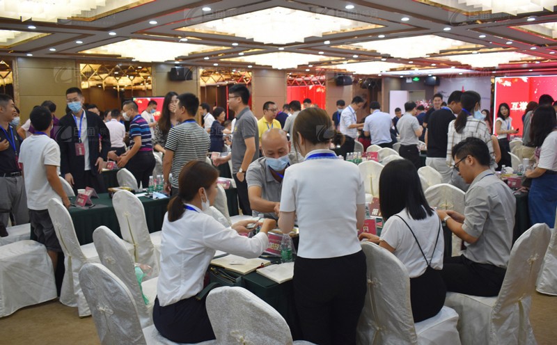 精準(zhǔn)定位，招商致勝，第22期園區(qū)董事匯圓滿落幕